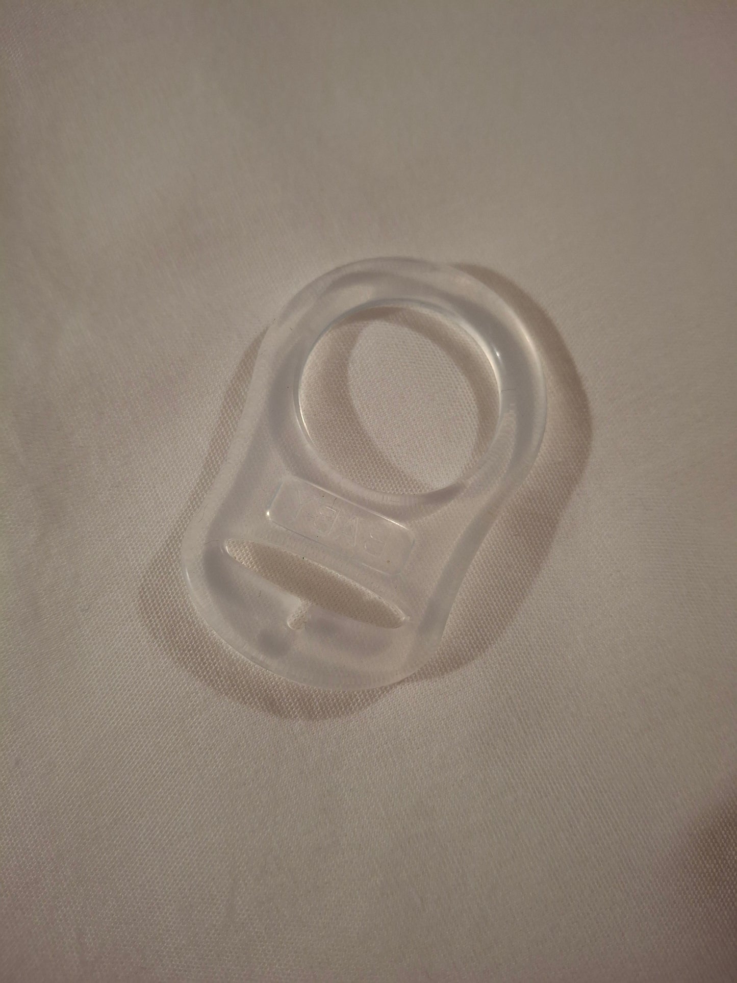 Adaptateur tétine MAM – compatible attache-tétine | Ma Bulle Créative