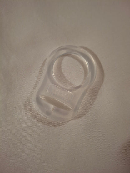 Adaptateur tétine MAM – compatible attache-tétine | Ma Bulle Créative